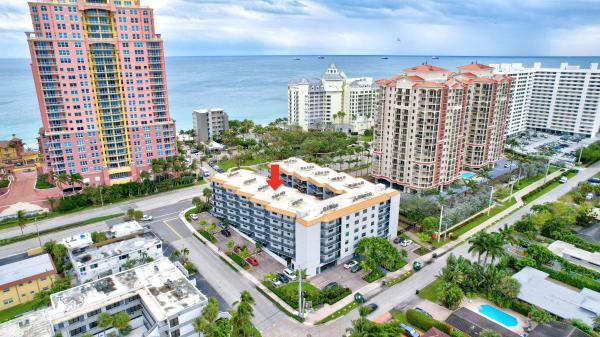 Tradewinds By The Sea, 2029 N Ocean Blvd #209, Fort Lauderdale, Florida 33305, image 1