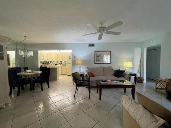 Pine Ridge South 4, 430 Pine Glen Ln #B-1, Greenacres, Florida 33463, image 1