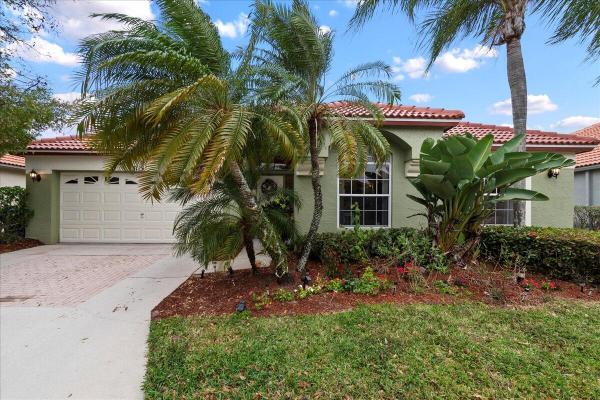 Casa Rio At Woodbine, 3115 Contego Ln, Riviera Beach, Florida 33418, image 1