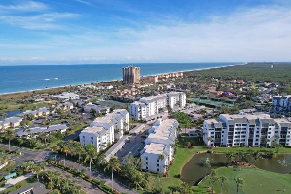 Catamaran 2, 2400 S Ocean Dr #7332, Fort Pierce, Florida 34949, image 1