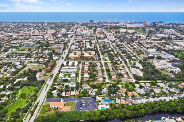 Lincolnwood Village, 500 SW 2nd St, Boca Raton, Florida 33432, image 1