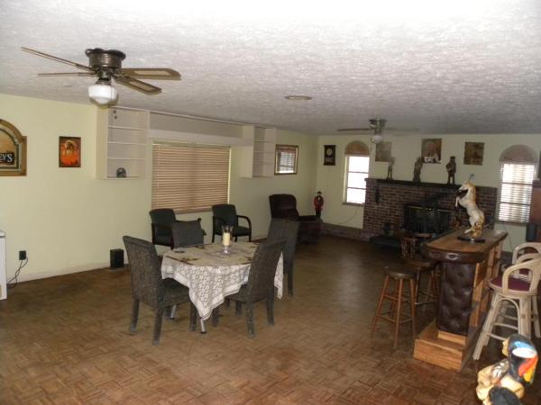 Sunset Park, 4500 Edwards Rd, Fort Pierce, Florida 34981, image 1