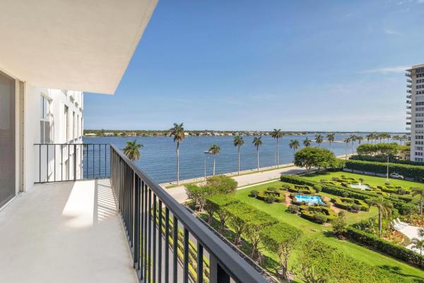 Rapallo North, 1701 S Flagler Dr #703, West Palm Beach, Florida 33401, image 1