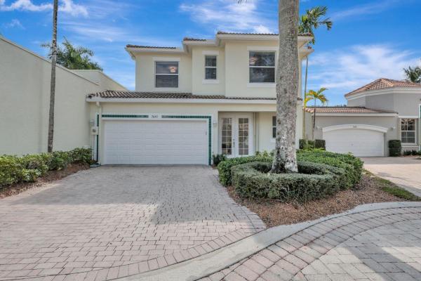 Larkspur Landing, 7641 Gumbo Limbo Ct, West Palm Beach, Florida 33412, image 1