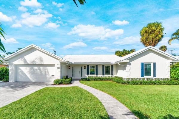 Camino Gardens, 1331 SW Mulberry Way, Boca Raton, Florida 33486, image 1