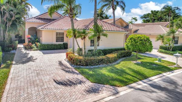 Dover At Wycliffe, 10198 Dover Carriage Ln, Lake Worth Beach, Florida 33449, image 1