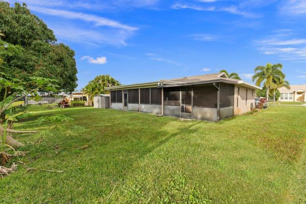 Sandpiper Bay, 2146 SE Dolphin Rd, Port St. Lucie, Florida 34952, image 1