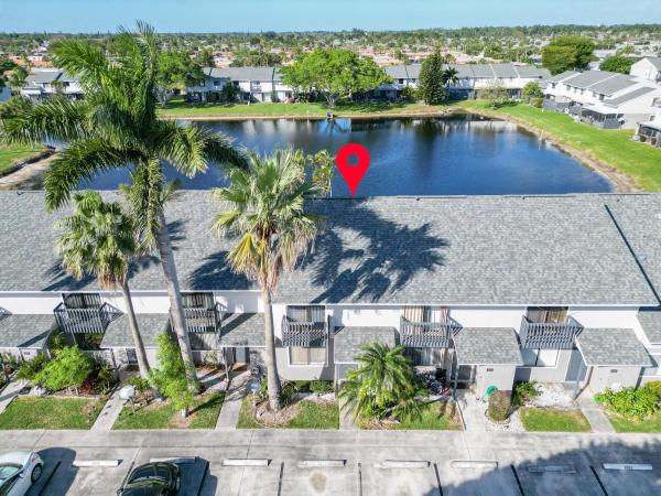 Canalakes, 3004 Poolside Dr, Greenacres, Florida 33463, image 1