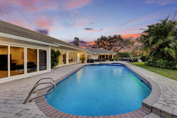 Delaire Country Club, 16860 Silver Oak Cir, Delray Beach, Florida 33445, image 2
