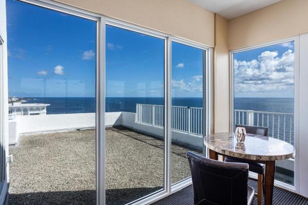Renaissance Of Pompano Beach, 1360 S Ocean Blvd #2402, Pompano Beach, Florida 33062, image 2