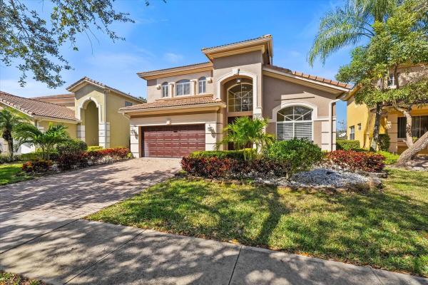 Terracina, 709 Gazetta Way, West Palm Beach, Florida 33413, image 1