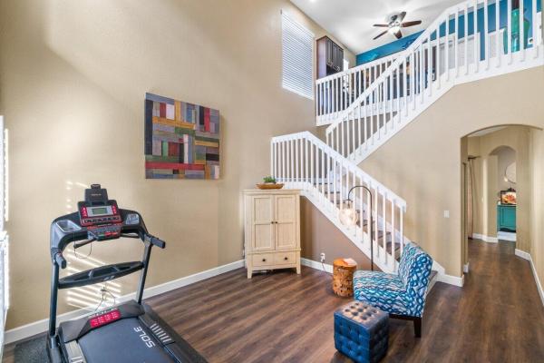 Prairie Dunes Village, 5105 Prairie Dunes Village Cir, Lake Worth, Florida 33463, image 1