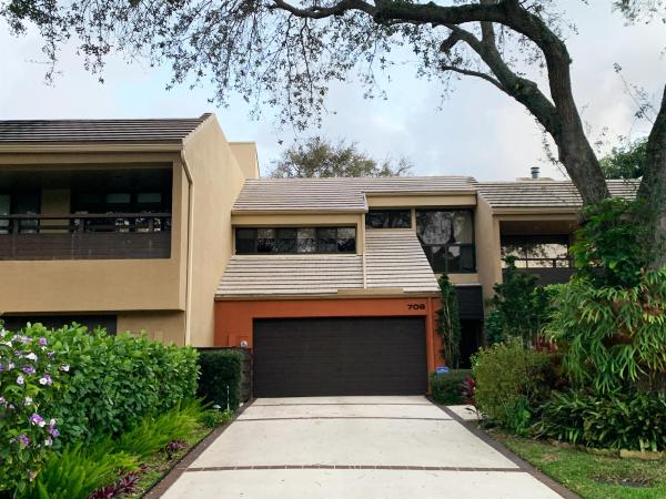 Land's End, 708 Saint Albans Dr, Boca Raton, Florida 33486, image 1