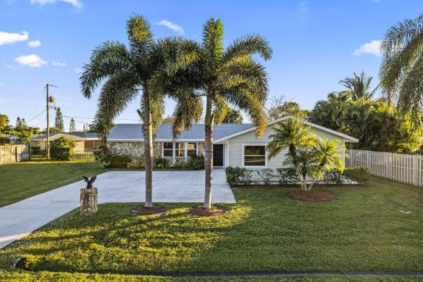 Sandhill Crossing, 1515 SE Mariana Rd, Port St. Lucie, Florida 34953, image 1