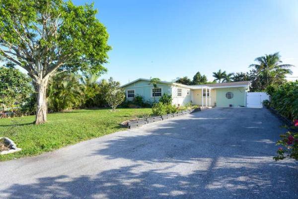 Lake Belvedere Estates, 5646 Middlecoff Drive Dr, West Palm Beach, Florida 33413, image 1