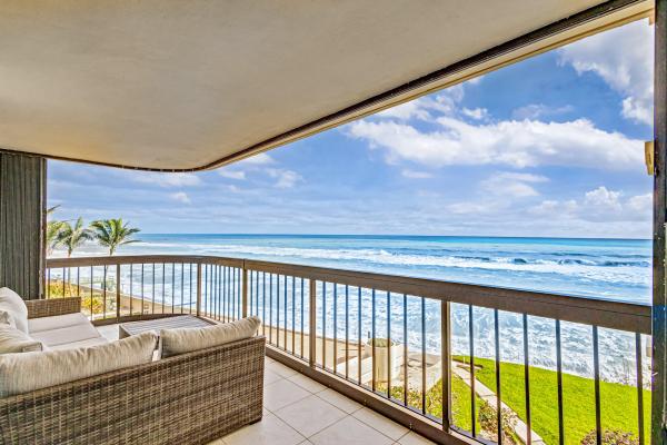 Eastpointe, 5380 N Ocean Dr #4E, Riviera Beach, Florida 33404, image 2