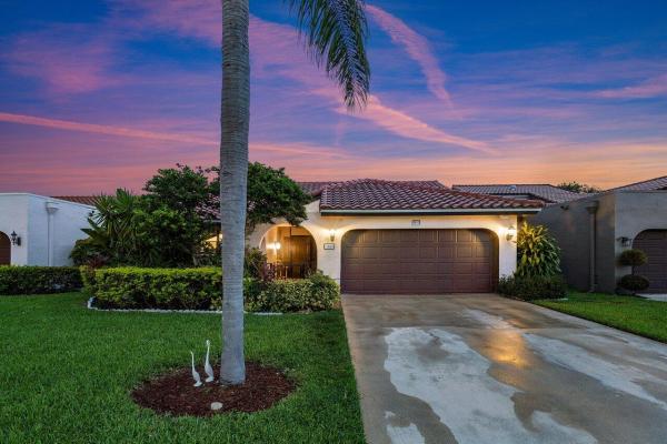 Solimar At Boca Del Mar, 7586 Solimar Cir, Boca Raton, Florida 33433, image 1