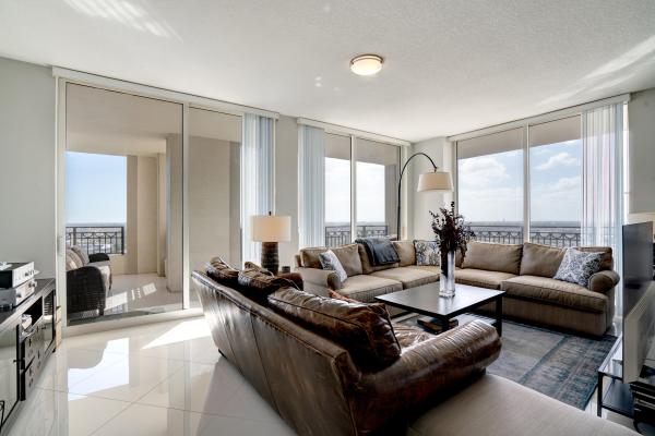 CityPlace South Tower, 550 Okeechobee Blvd #1822, West Palm Beach, Florida 33401, image 1