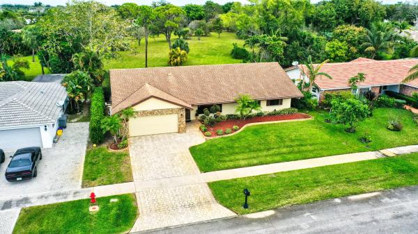 Pheasant Walk, 4795 Brandywine Dr, Boca Raton, Florida 33487, image 1
