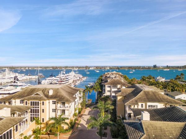 Flagler Landing, 3930 N Flagler Dr #201, West Palm Beach, Florida 33407, image 2