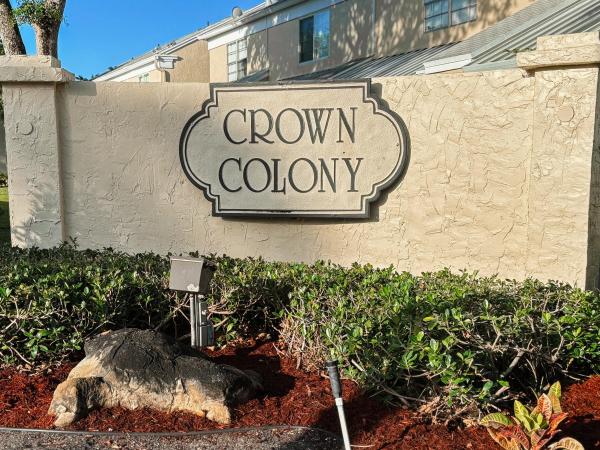 Crown Colony, 2929 Dorchester Ln, Cooper City, Florida 33026, image 1