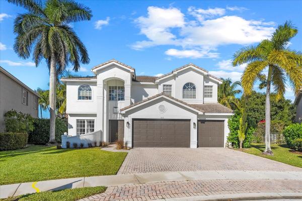 Saturnia, 11713 Preservation Ln, Boca Raton, Florida 33498, image 1