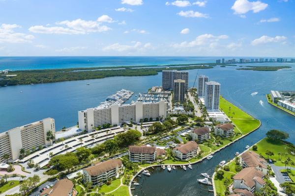 Quay South, 120 Lakeshore Dr #3370, North Palm Beach, Florida 33408, image 1