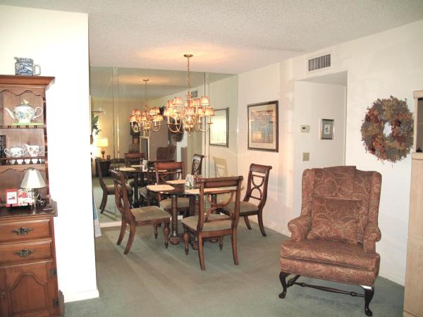 High Point Of Delray 3, 745 High Point Blvd N #D, Delray Beach, Florida 33445, image 1