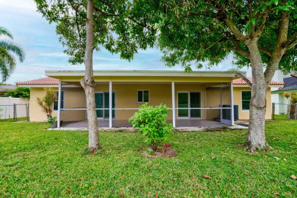 Garden Woods, 4123 Linden Ave, Palm Beach Gardens, Florida 33410, image 2