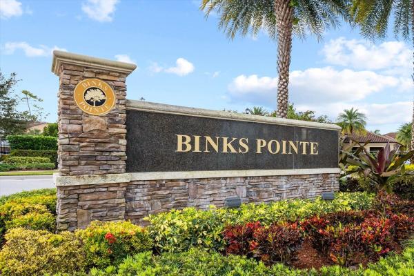 Binks Pointe, 15841 Binks Pointe Ter Ter, Wellington, Florida 33414, image 1