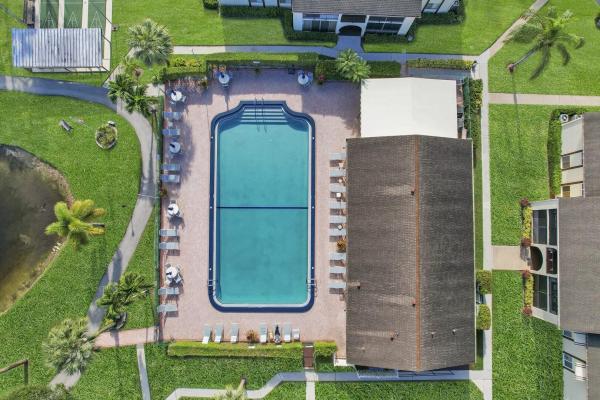 La Pinata, 5817 La Pinata Blvd #C-2, Greenacres, Florida 33463, image 2