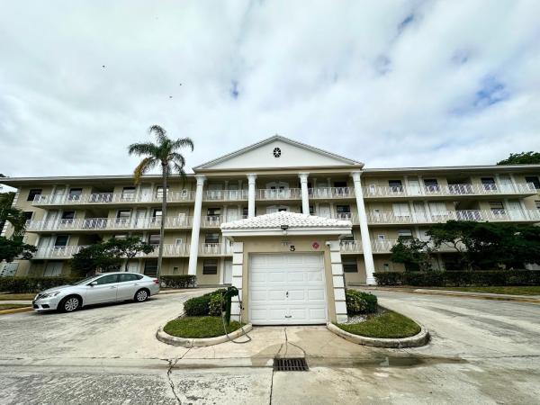 Whitehall Village, 3507 Village Blvd #405, West Palm Beach, Florida 33409, image 1