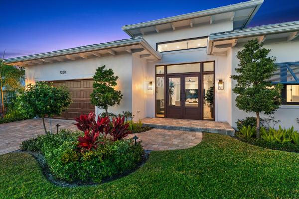 Edward Isles, 2289 Edward Rd, Palm Beach Gardens, Florida 33410, image 1