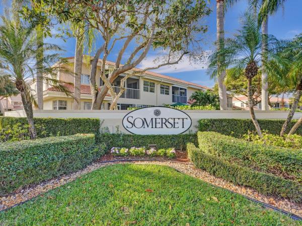 Fairways At Somerset, 17286 Boca Club Blvd #2106, Boca Raton, Florida 33487, image 1