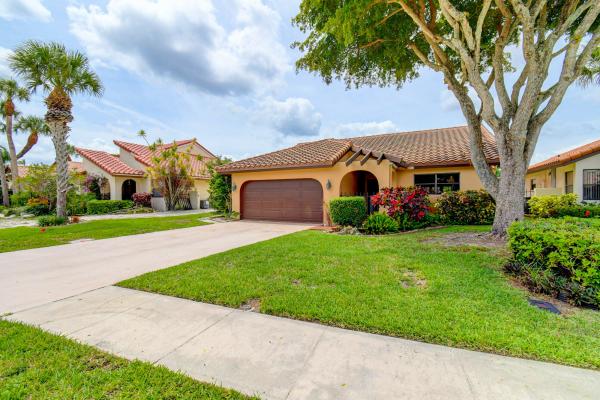 Solimar At Boca Del Mar, 7619 Solimar Cir, Boca Raton, Florida 33433, image 1