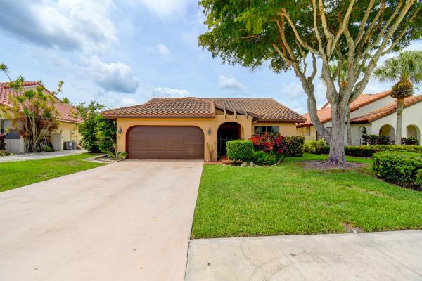 Solimar At Boca Del Mar, 7619 Solimar Cir, Boca Raton, Florida 33433, image 2