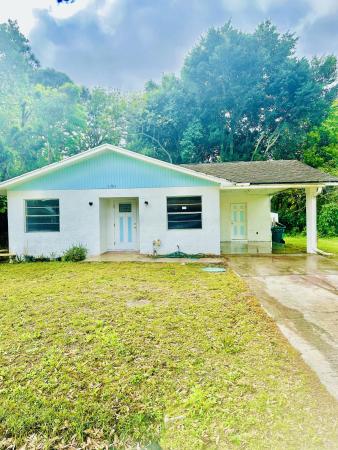 Sunland Gardens, 3703 Avenue M Ave, Fort Pierce, Florida 34950, image 1