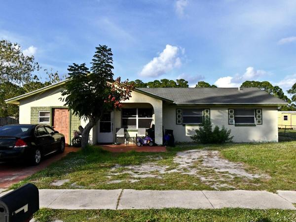 Sheraton Plaza, 2908 Anderson Dr, Fort Pierce, Florida 34946, image 1