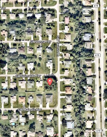 Bayshore Heights, 1842 SW Taurus Ln, Port St. Lucie, Florida 34984, image 1