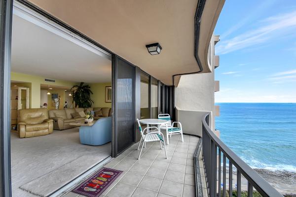 Cote D'Azur, 4200 N Ocean Dr #1-1604, Riviera Beach, Florida 33404, image 1