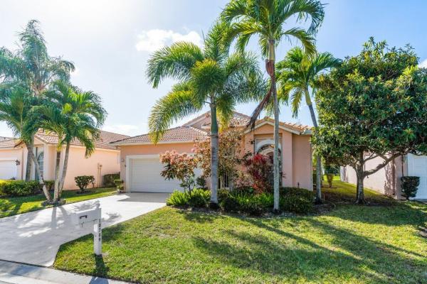 Madison Lakes, 10789 Grant Way, Boynton Beach, Florida 33437, image 1