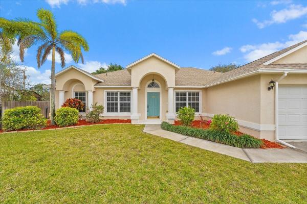 Crane Landing, 344 SW Columbus Dr, Port St. Lucie, Florida 34953, image 1