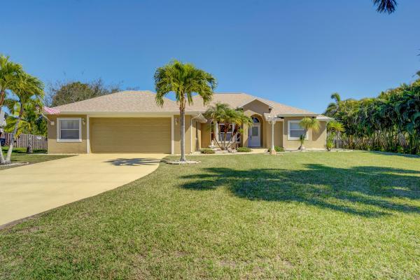 Paar Estates, 3809 SW Revere Ct, Port St. Lucie, Florida 34953, image 1