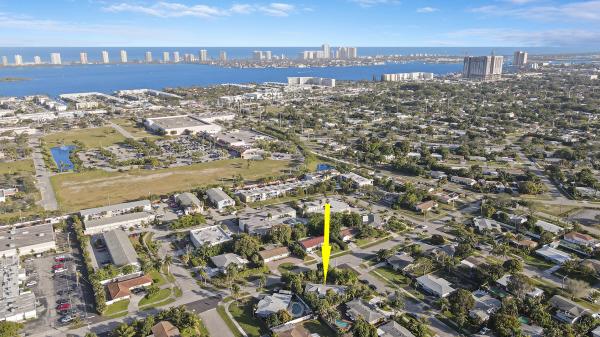 Lake Park Residential, 503 Sabal Palm Dr, Lake Park, Florida 33403, image 2