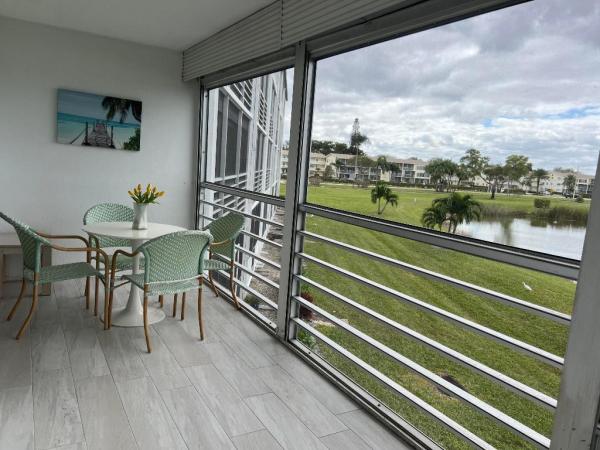 Exeter At Century Village, 2084 Exeter E, Boca Raton, Florida 33434, image 2
