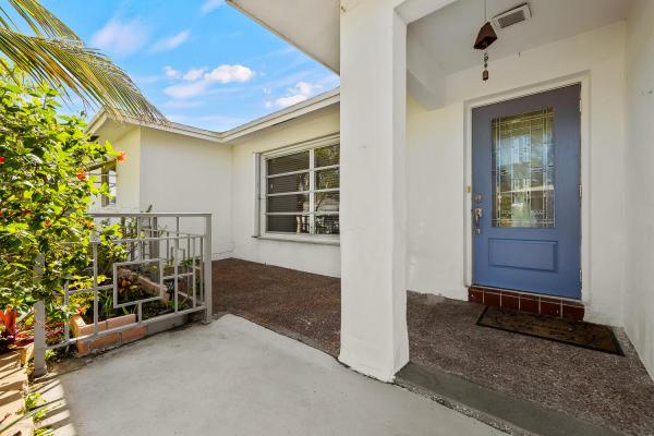 Paradise Gardens 4, 7300 NW 9th Ct, Margate, Florida 33063, image 2