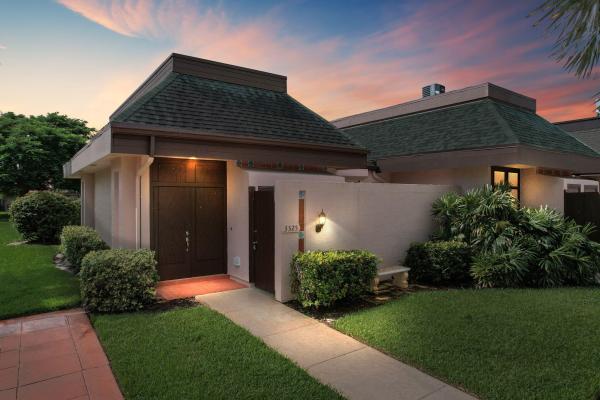 Villas Of Sandpiper Bay, 3325 SE La Prado Ct, Port St. Lucie, Florida 34952, image 1