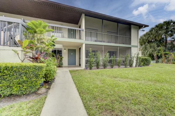 Chasewood South, 6446 Chasewood Dr #B, Jupiter, Florida 33458, image 1