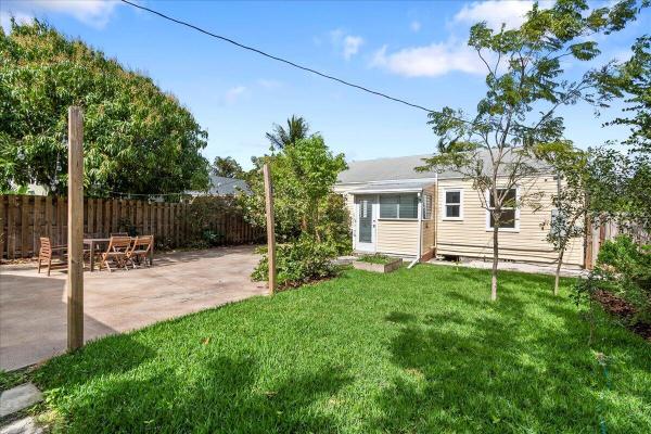 Seminole Heights, 726 Tallapoosa St, West Palm Beach, Florida 33405, image 1