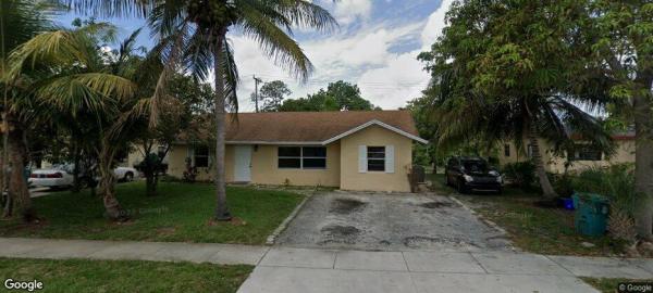 Rolling Green, 1521 NE 2nd Ct, Boynton Beach, Florida 33435, image 1
